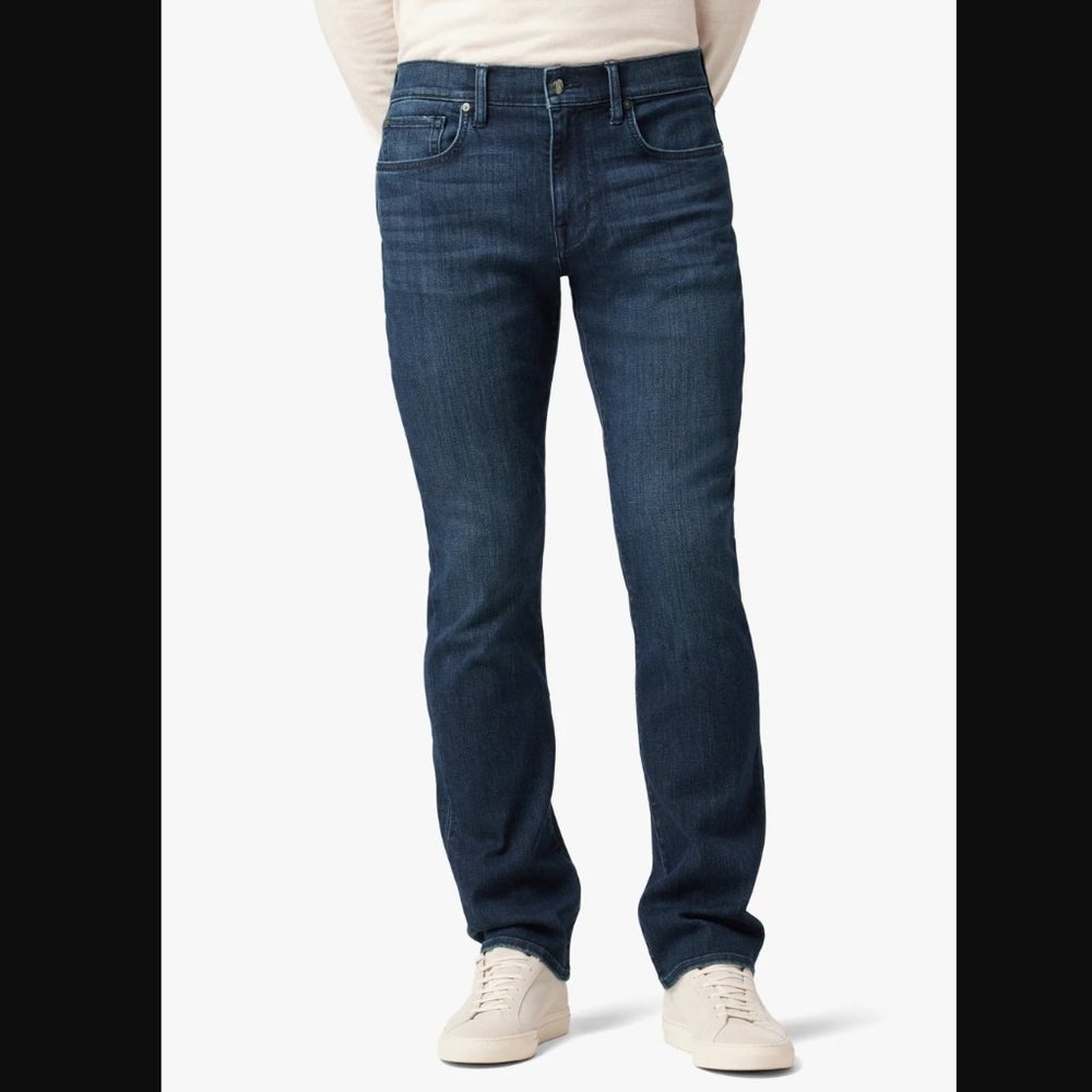 Joe's Jeans Craig The Classic Fit Dark Wash Jeans mens 36/28
